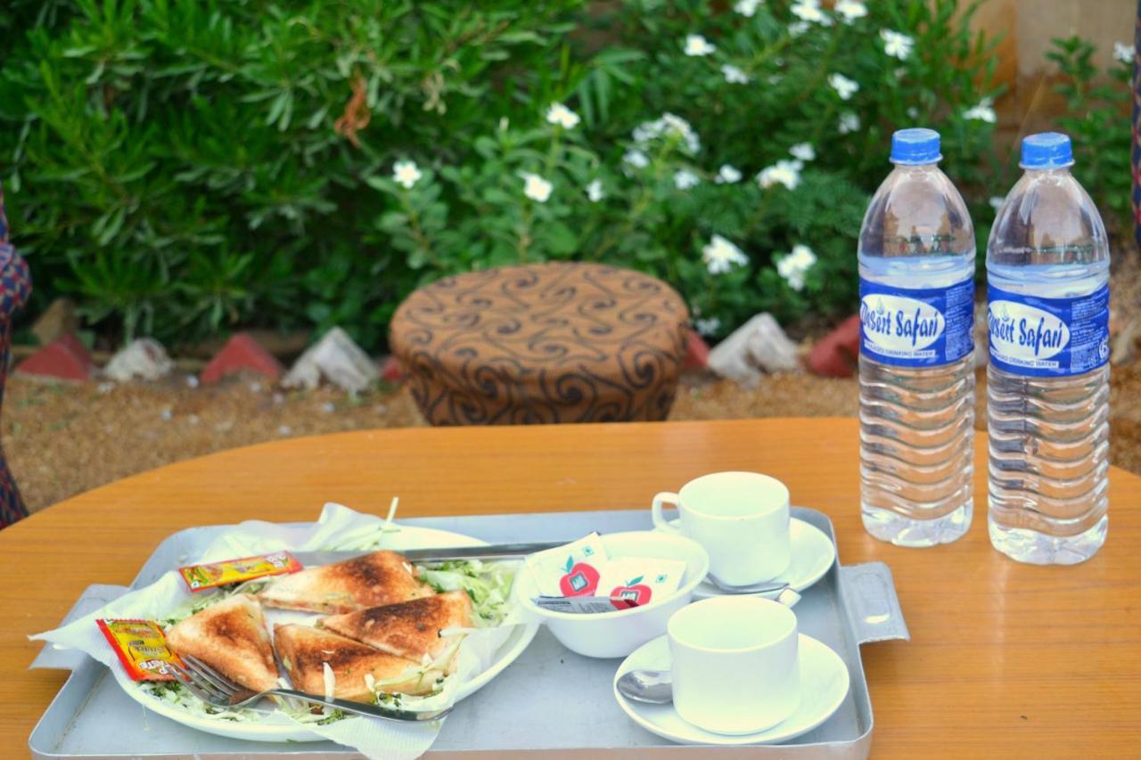 Hotel Kavi Palace Jaisalmer Εξωτερικό φωτογραφία