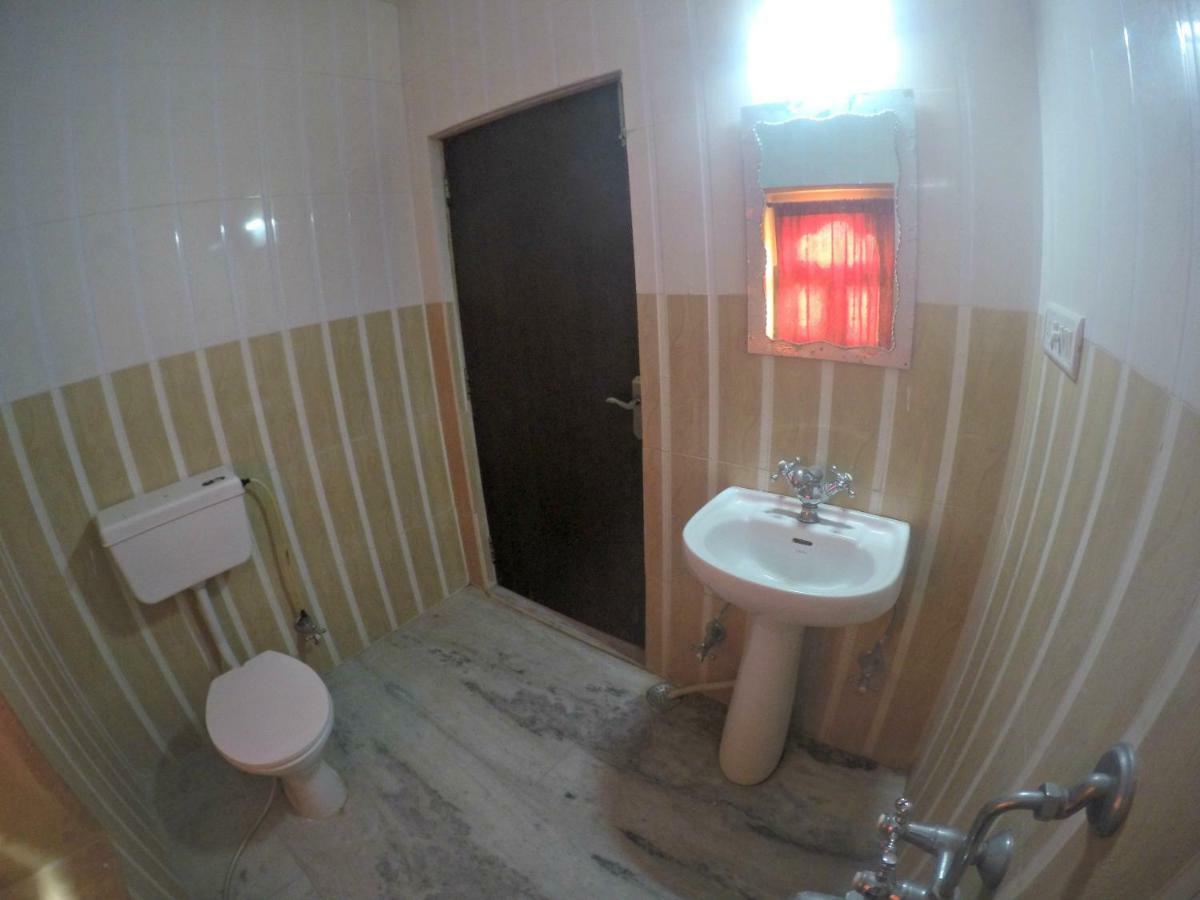 Hotel Kavi Palace Jaisalmer Εξωτερικό φωτογραφία