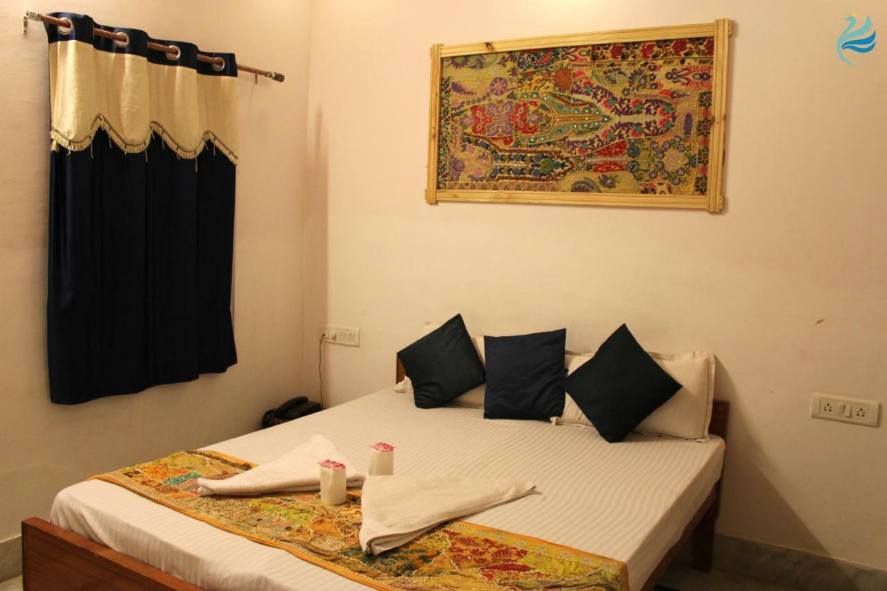 Hotel Kavi Palace Jaisalmer Εξωτερικό φωτογραφία